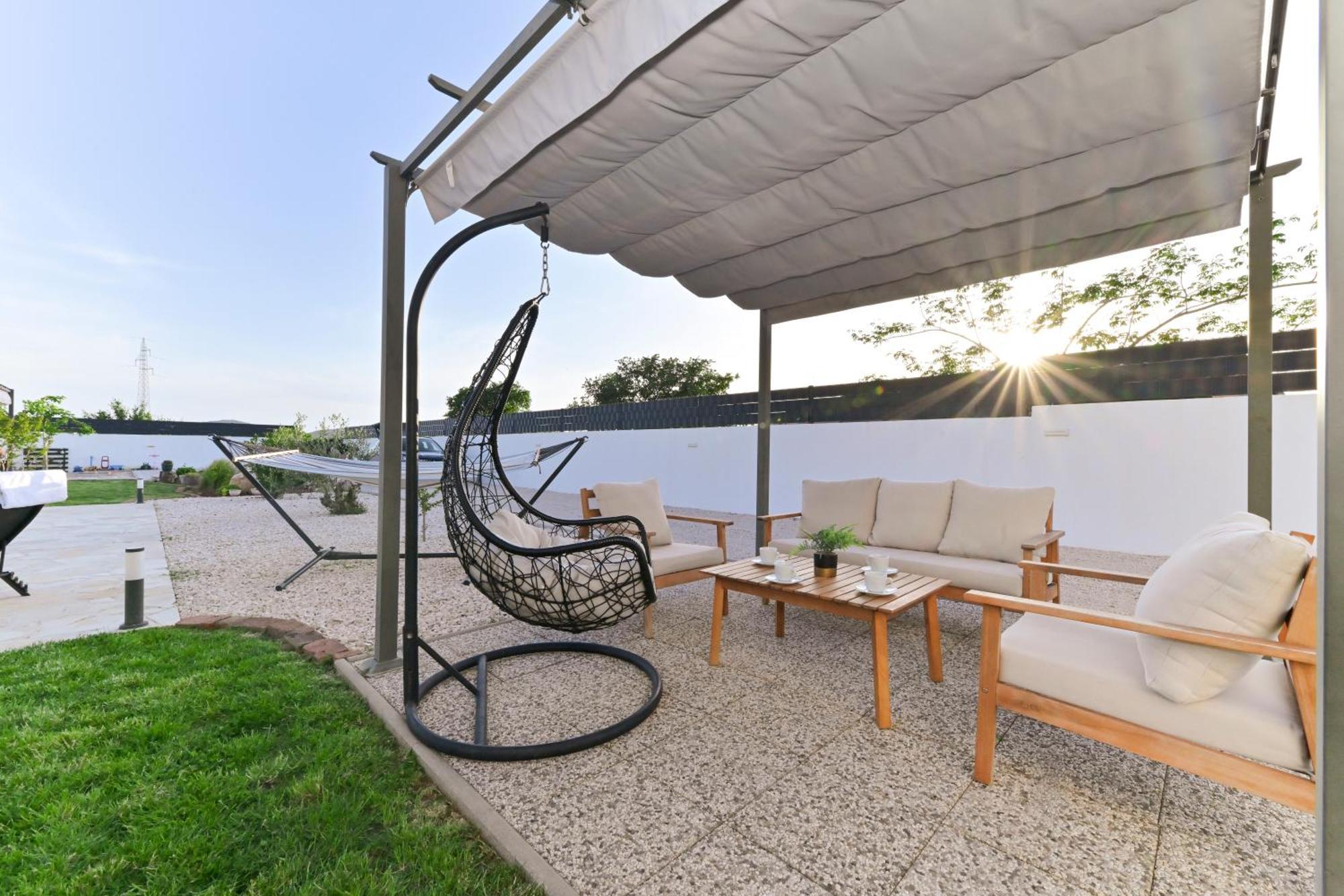 Apartment Amelie - With Pool And Sauna! Galovac  외부 사진