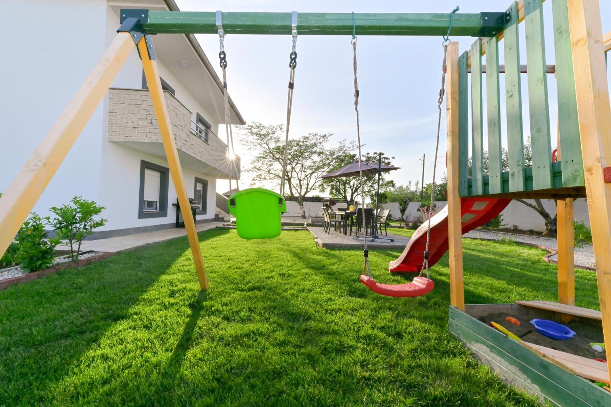 Apartment Amelie - With Pool And Sauna! Galovac  외부 사진