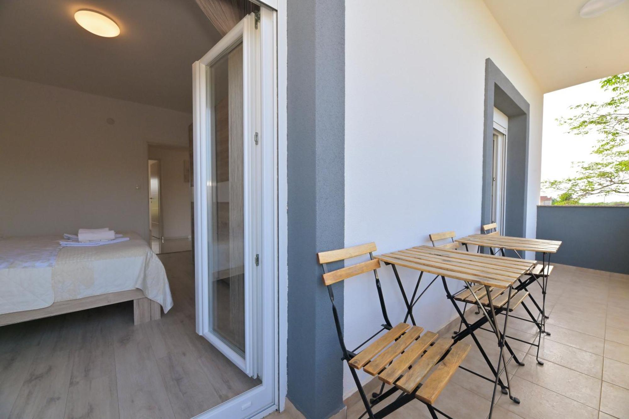 Apartment Amelie - With Pool And Sauna! Galovac  외부 사진