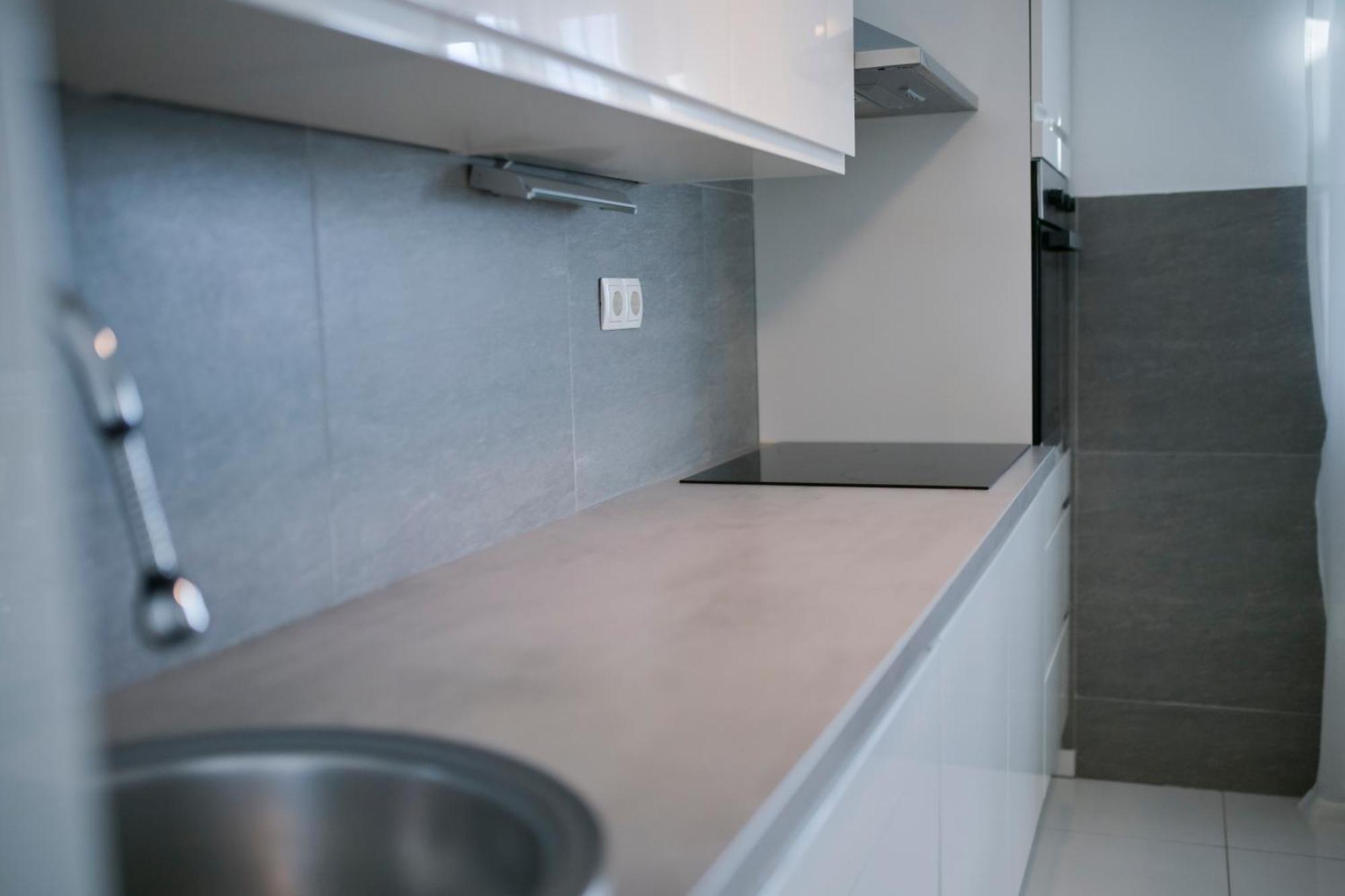 Apartment Amelie - With Pool And Sauna! Galovac  외부 사진