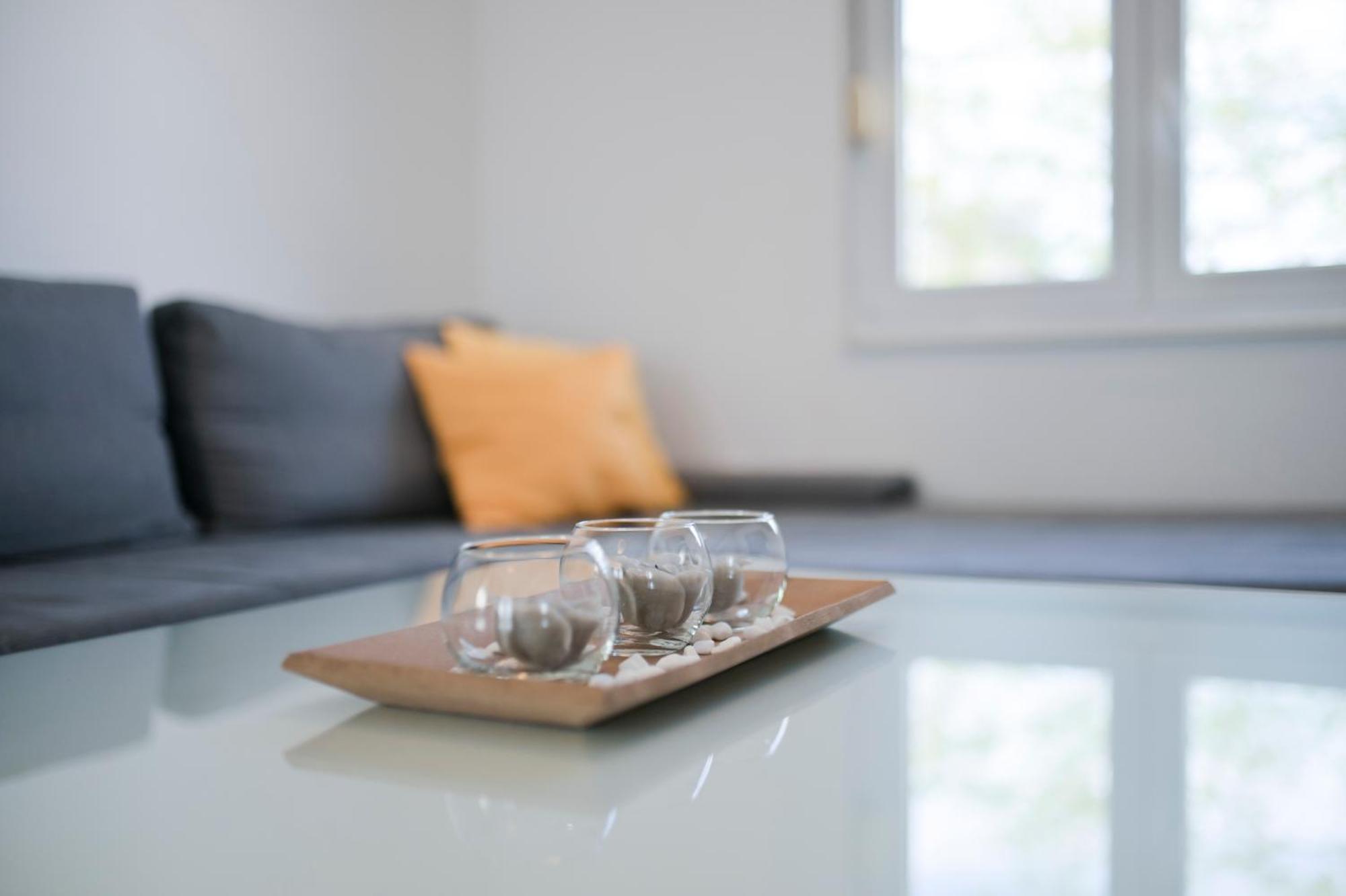 Apartment Amelie - With Pool And Sauna! Galovac  외부 사진