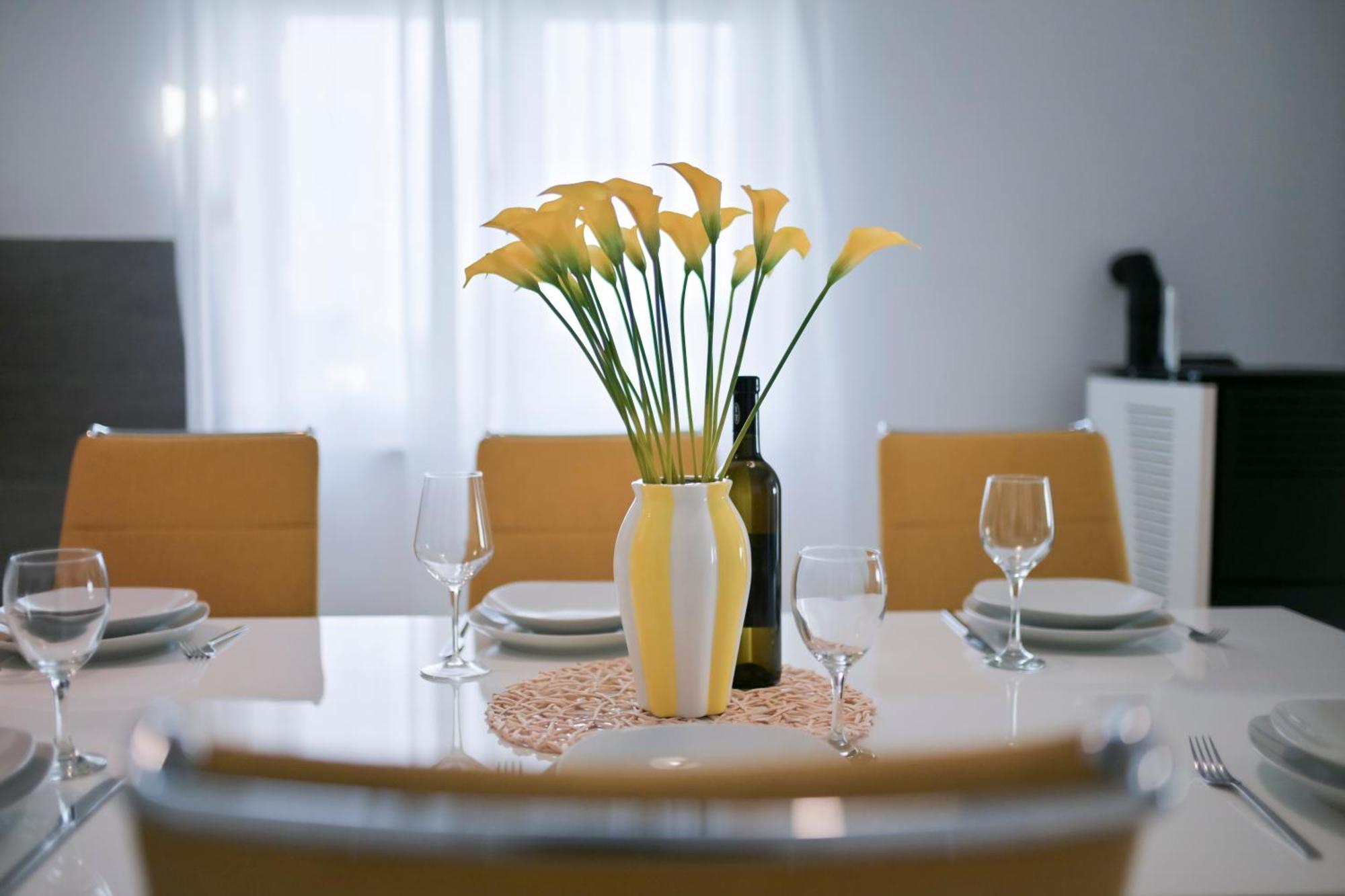 Apartment Amelie - With Pool And Sauna! Galovac  외부 사진